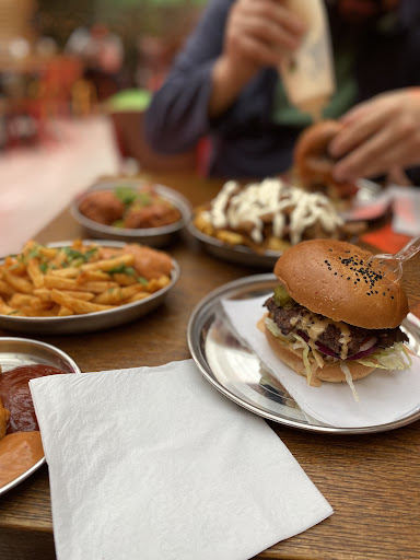 Photo of Guru J's (Cheltenham) - 32-34 St James St, Cheltenham GL52 2SH